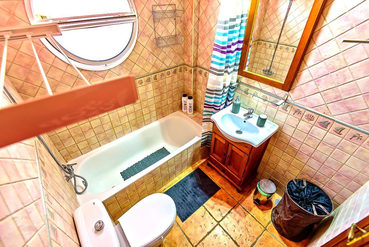 Plaza De Carcel 3-Bedroom Apartment El Puerto de Santa María Buitenkant foto